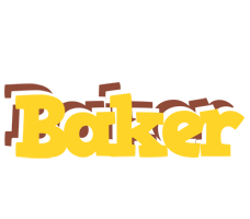 Baker hotcup logo