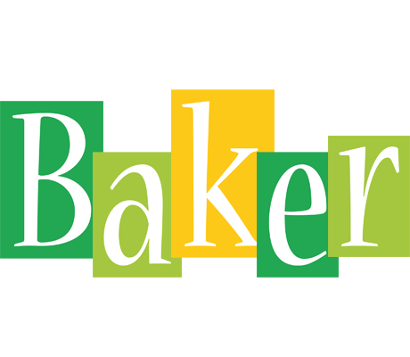 Baker lemonade logo