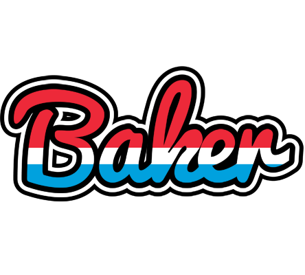 Baker norway logo