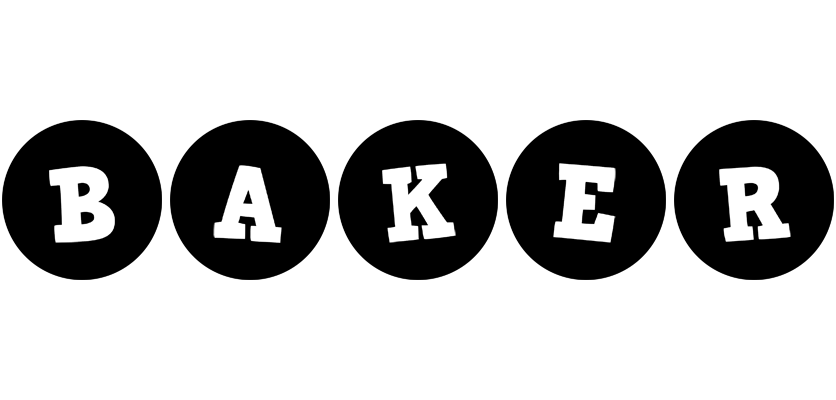 Baker tools logo