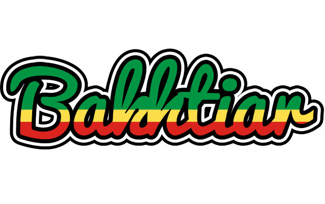 Bakhtiar african logo