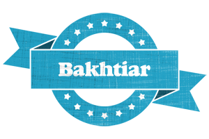 Bakhtiar balance logo