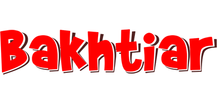 Bakhtiar basket logo