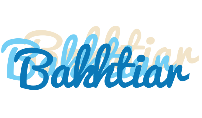 Bakhtiar breeze logo