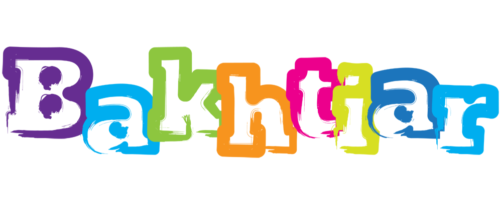 Bakhtiar casino logo