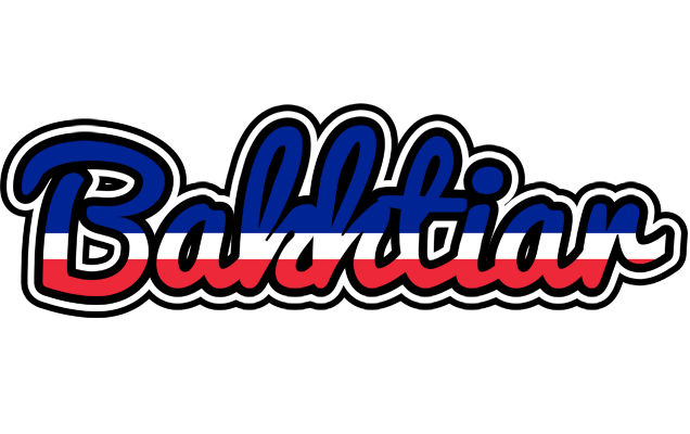 Bakhtiar france logo
