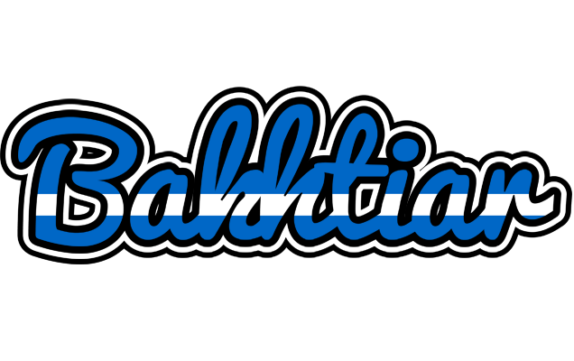 Bakhtiar greece logo