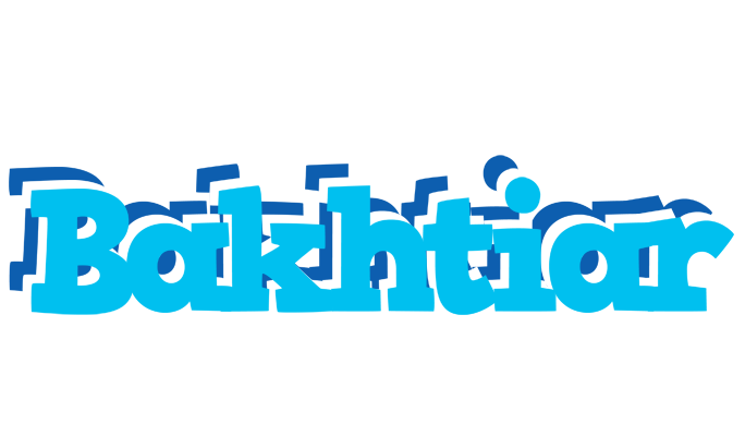 Bakhtiar jacuzzi logo