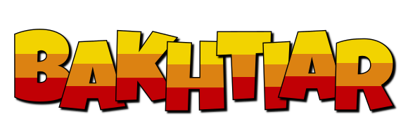 Bakhtiar jungle logo