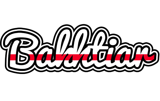 Bakhtiar kingdom logo