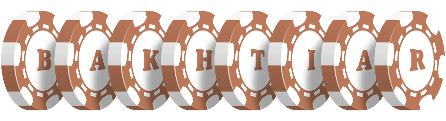 Bakhtiar limit logo