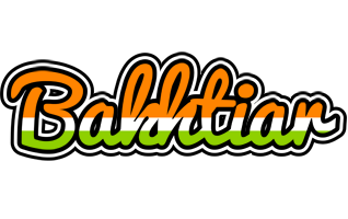 Bakhtiar mumbai logo