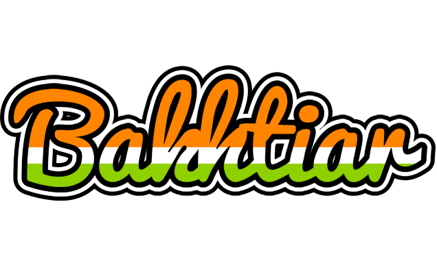 Bakhtiar mumbai logo