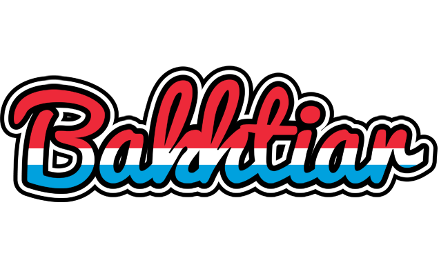 Bakhtiar norway logo