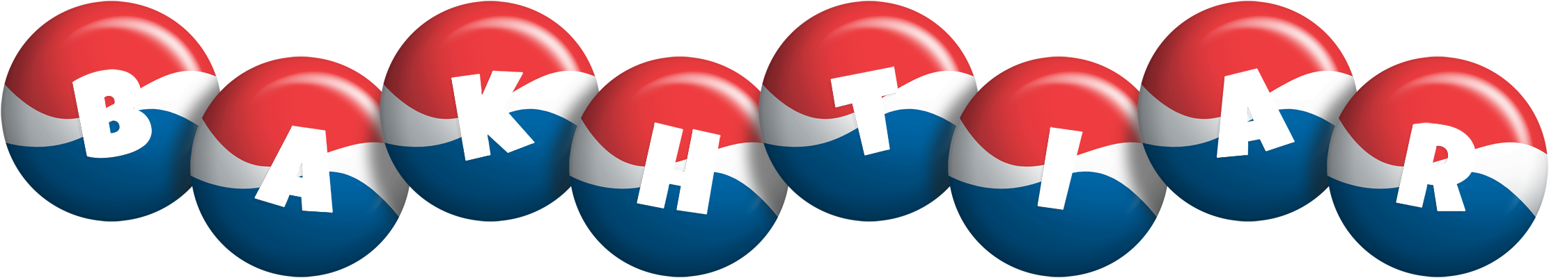 Bakhtiar paris logo