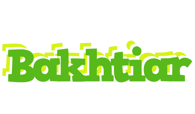 Bakhtiar picnic logo
