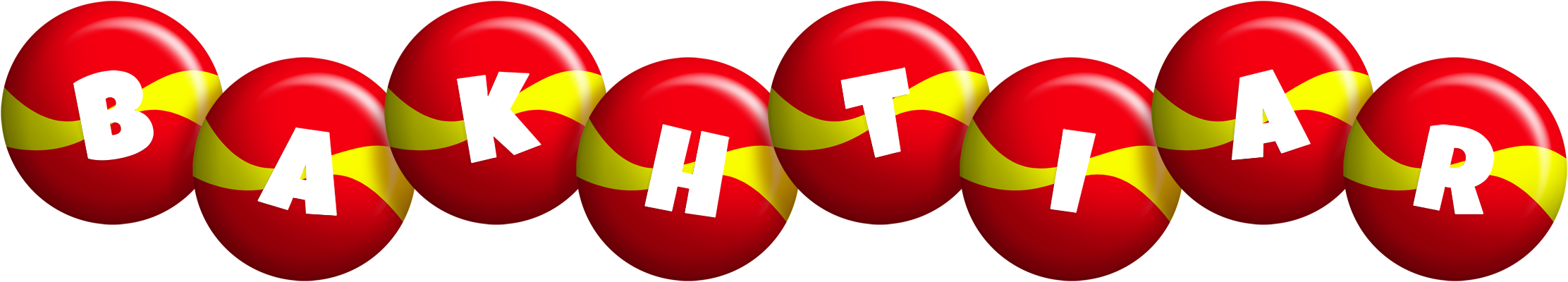 Bakhtiar spain logo