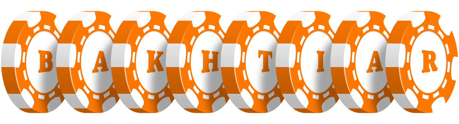 Bakhtiar stacks logo