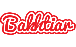 Bakhtiar sunshine logo