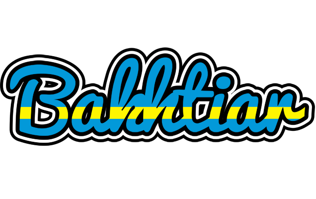 Bakhtiar sweden logo
