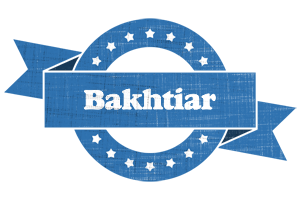 Bakhtiar trust logo