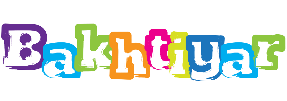 Bakhtiyar casino logo