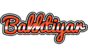 Bakhtiyar denmark logo