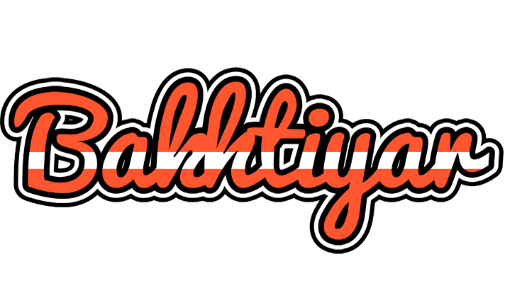 Bakhtiyar denmark logo