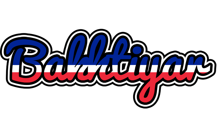Bakhtiyar france logo