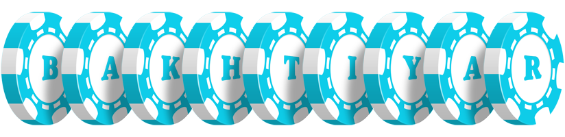 Bakhtiyar funbet logo