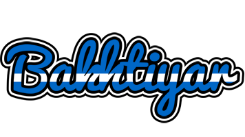 Bakhtiyar greece logo