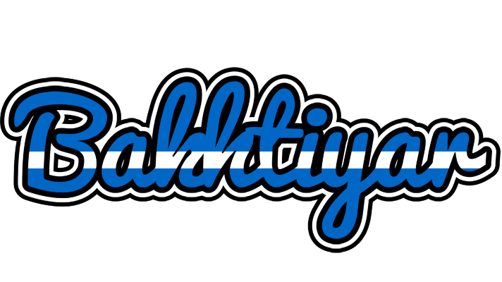 Bakhtiyar greece logo