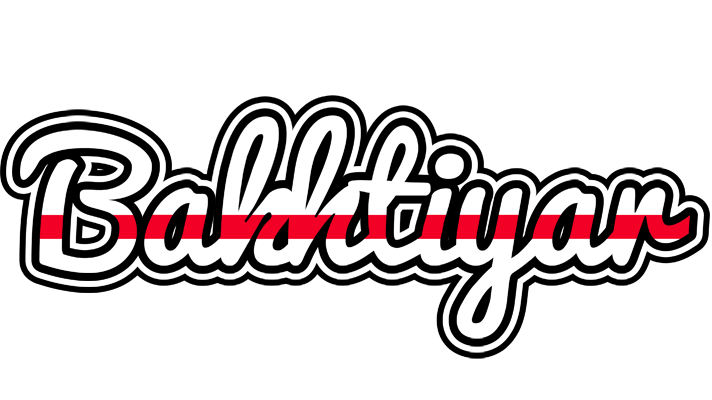 Bakhtiyar kingdom logo