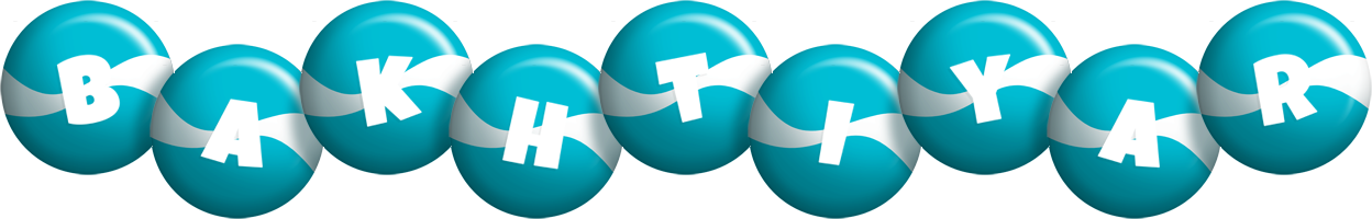 Bakhtiyar messi logo