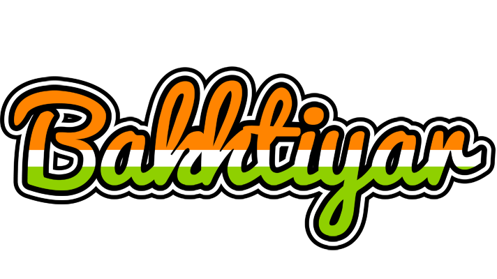 Bakhtiyar mumbai logo