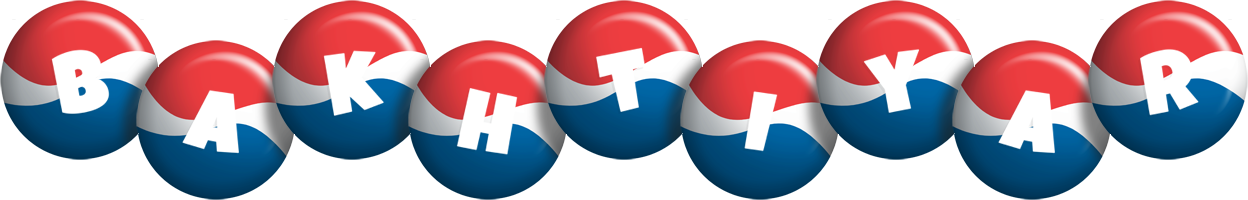 Bakhtiyar paris logo