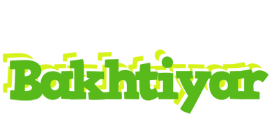Bakhtiyar picnic logo