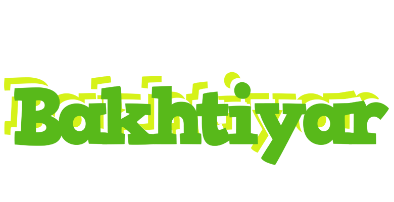 Bakhtiyar picnic logo