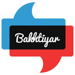Bakhtiyar sharks logo