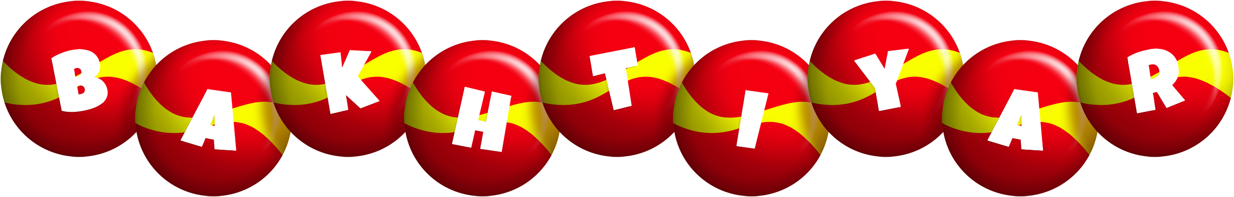 Bakhtiyar spain logo