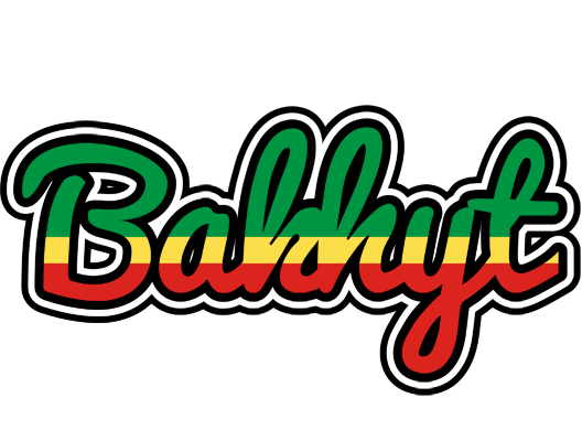 Bakhyt african logo