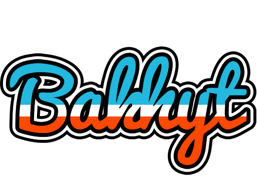 Bakhyt america logo