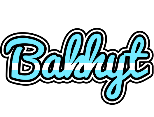 Bakhyt argentine logo