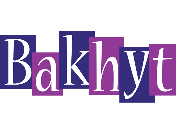 Bakhyt autumn logo