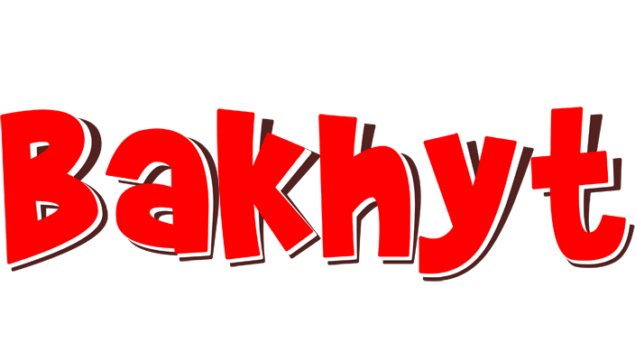 Bakhyt basket logo