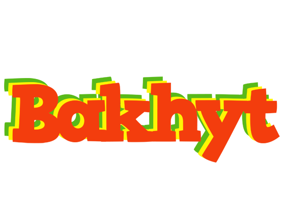 Bakhyt bbq logo