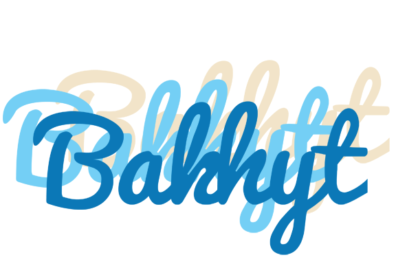 Bakhyt breeze logo