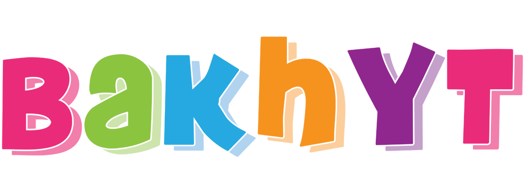 Bakhyt friday logo