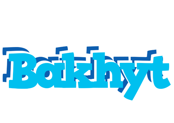 Bakhyt jacuzzi logo