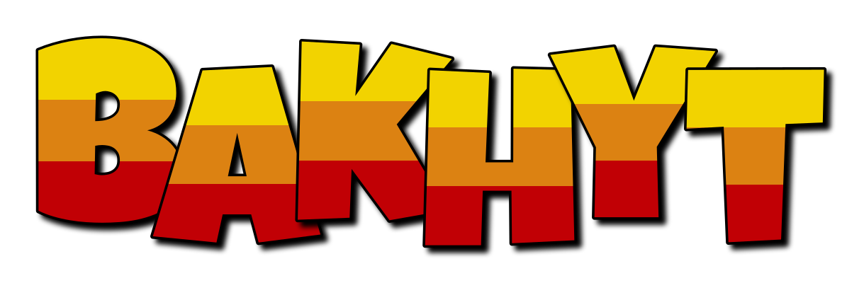 Bakhyt jungle logo